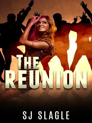 cover image of The Reunion